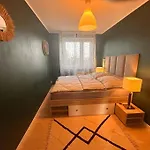 Przestronny Apartament