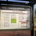 Przestronny Apartament