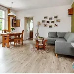 Apartament Z Weranda W Dworku Oliwskim
