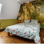 Apartament Z Weranda W Dworku Oliwskim