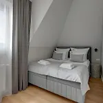 Waterlane Vintage - Fitness & Parking By Downtown Apartments