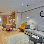 Flatbook - City Center Apartments Granaria I