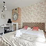 Dom & House - Apartments Old Town Podwale Staromiejskie