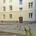 Dom & House - Apartments Old Town Podwale Staromiejskie
