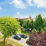 Dom & House - Apartments Old Town Podwale Staromiejskie