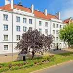 Dom & House - Apartments Old Town Podwale Staromiejskie