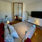 Apartament Old Town Z Balkonem