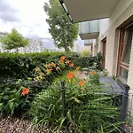Apartament Starowiejska 54