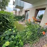 Apartament Starowiejska 54