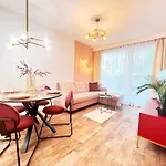 Villa Neptun - Premium Apartments