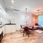 Villa Neptun - Premium Apartments