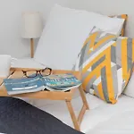 Family Apartment Niska 1,9 Km To Stogi Beach By Noclegi Renters