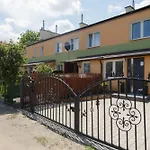 Family Apartment Niska 1,9 Km To Stogi Beach By Noclegi Renters