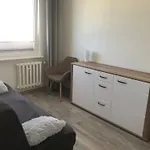 Apartament Z Widokiem Na Morze I Miasto