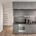 Apartamenty Sun & Snow Bastion Gdansk
