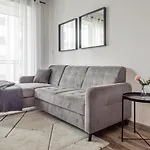 Apartamenty Sun & Snow Bastion Gdansk