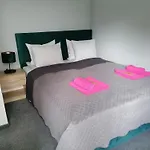 Pokoje Na Panskiej 9