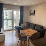 Apartment Gdanski Albatros 95