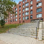 Rezydencja Wintera By Grand Apartments