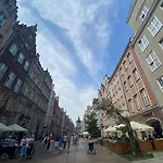 Apartament Dlugie Ogrody