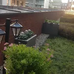 Wyjatkowy Apartament W Sercu Gdanska