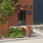 Wyjatkowy Apartament W Sercu Gdanska