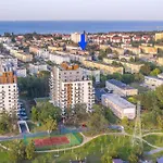 Hello Apartments Dworska 24