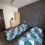Apartament Na Podwalu