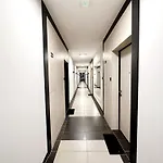 Nadmorski Luksusowy Apartament Premium Mila Baltica Blisko Plazy I Molo Gdansk Brzezno