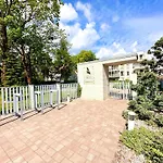 Nadmorski Luksusowy Apartament Premium Mila Baltica Blisko Plazy I Molo Gdansk Brzezno