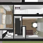 City Nest Gdansk - Apartamenty Parkingiem