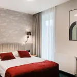 Hotel Vesper House