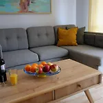 Apartament Lazurowy