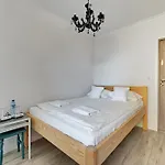 Grobla Centre 4 By Grand Apartments