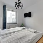 Grobla Centrum 1 By Grand Apartments