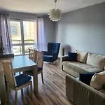 Apartament Stezycka