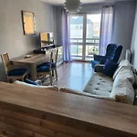 Apartament Stezycka