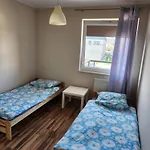 Apartament Stezycka