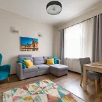 Dom & House - Apartamenty Zabi Kruk