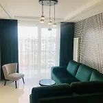 Apartament Malachit Gdansk