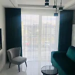Apartament Malachit Gdansk