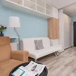 Pastel Lawendowe Wzgorze Studio With Balcony And Parking By Noclegi Renters