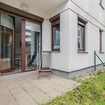 Pastel Lawendowe Wzgorze Studio With Balcony And Parking By Noclegi Renters