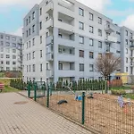 Pastel Lawendowe Wzgorze Studio With Balcony And Parking By Noclegi Renters