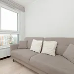 Spacious And Cozy Two Bedrooms Apartment By Rent Like Home