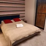 Apartment With An Amazing View