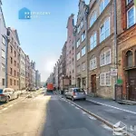 Gdansk Old Town Ogarna 31/32