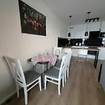 Apartament Plocka 2