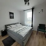 Apartament Plocka 2