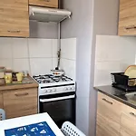 Przystan Baltyk Apartment Przy Plazy